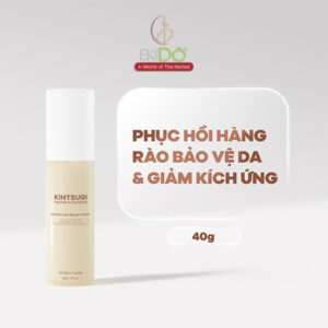 Kem Dưỡng Kintsugi Peptides & Ceramide Skin Barrier Repair Cream 40g